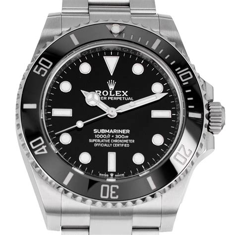 cote montre rolex submariner|rolex submariner.